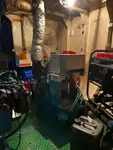 Remolcador en venta