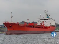 Petrolero/quimiquero en venta
