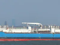 Petrolero/quimiquero en venta