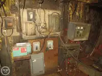 Remolcador en venta