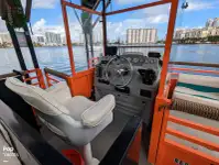 Buque de crucero en venta