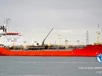 Petrolero/quimiquero en venta