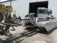 Dragado en venta