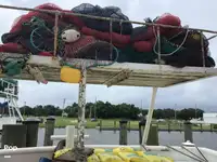 Arrastrero en venta
