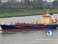 Petrolero/quimiquero en venta
