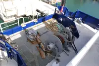 Catamarán en venta