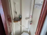 Buque de prospección en venta
