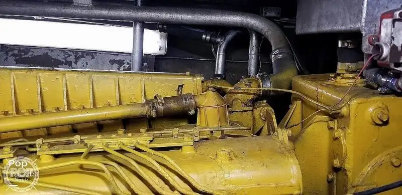 Arrastrero en venta