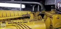 Arrastrero en venta