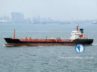 Petrolero/quimiquero en venta