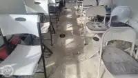 Buque de crucero en venta