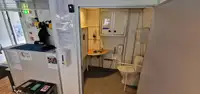 Buque Ro-Ro en venta