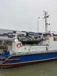 Patrullera en venta