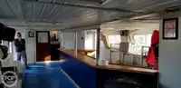 Catamarán en venta