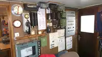 Remolcador en venta