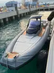 Bote inflable rígido en venta