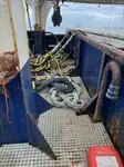 Arrastrero en venta