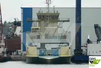 Buque Ro-Ro en venta
