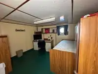 Remolcador en venta