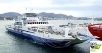 Buque Ro-Ro en venta