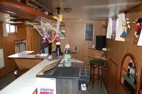 Barcaza en venta