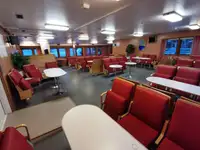 Buque Ro-Ro en venta