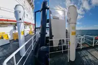 Petrolero/quimiquero en venta