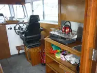 Arrastrero en venta