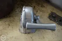 Remolcador en venta