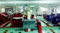 Remolcador en venta