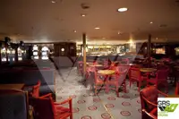 Buque de crucero en venta