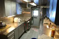 Lancha de desembarco, tanque en venta
