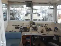 Buque de ferry en venta