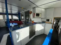 Remolcador en venta