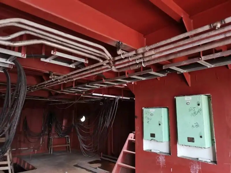 Remolcador en venta