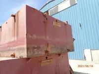 Barcaza en venta