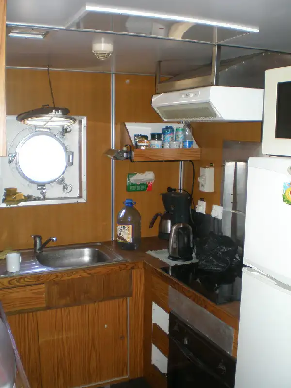 Remolcador en venta