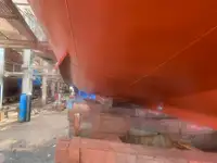 Embarcaciones de trabajo en venta
