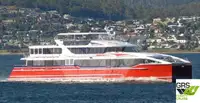Buque de crucero en venta