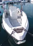 Buque de crucero en venta