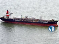Petrolero/quimiquero en venta