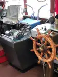 Remolcador en venta
