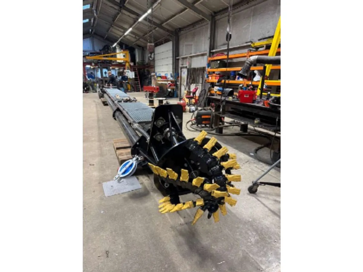 Dragado en venta