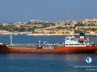 Petrolero/quimiquero en venta