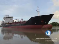 Petrolero/quimiquero en venta