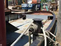 Remolcador en venta