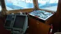 Arrastrero en venta