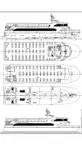 Buque de crucero en venta