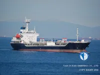 Petrolero/quimiquero en venta