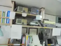 Patrullera en venta